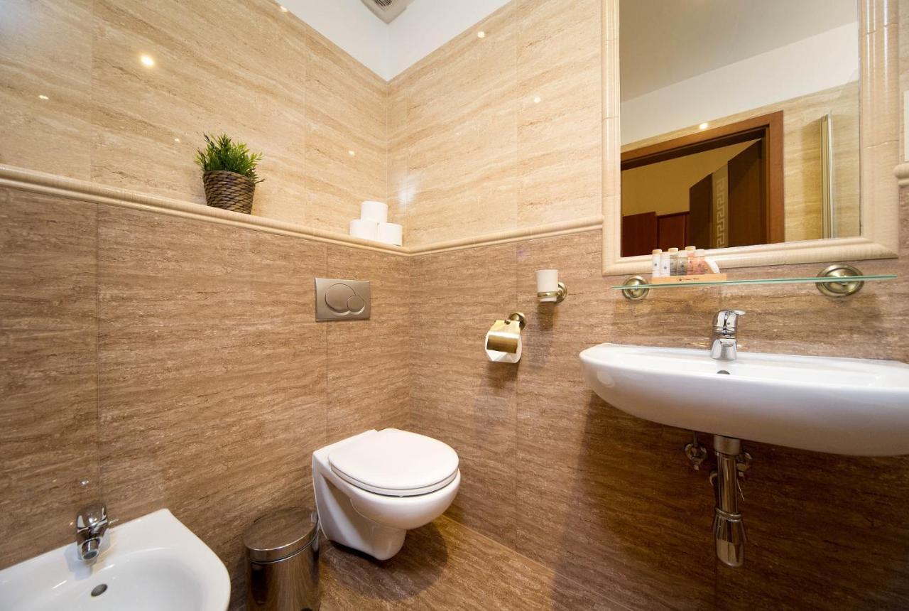 B12 - Comfort Apartemnts City Center Διαμέρισμα Krasków Εξωτερικό φωτογραφία