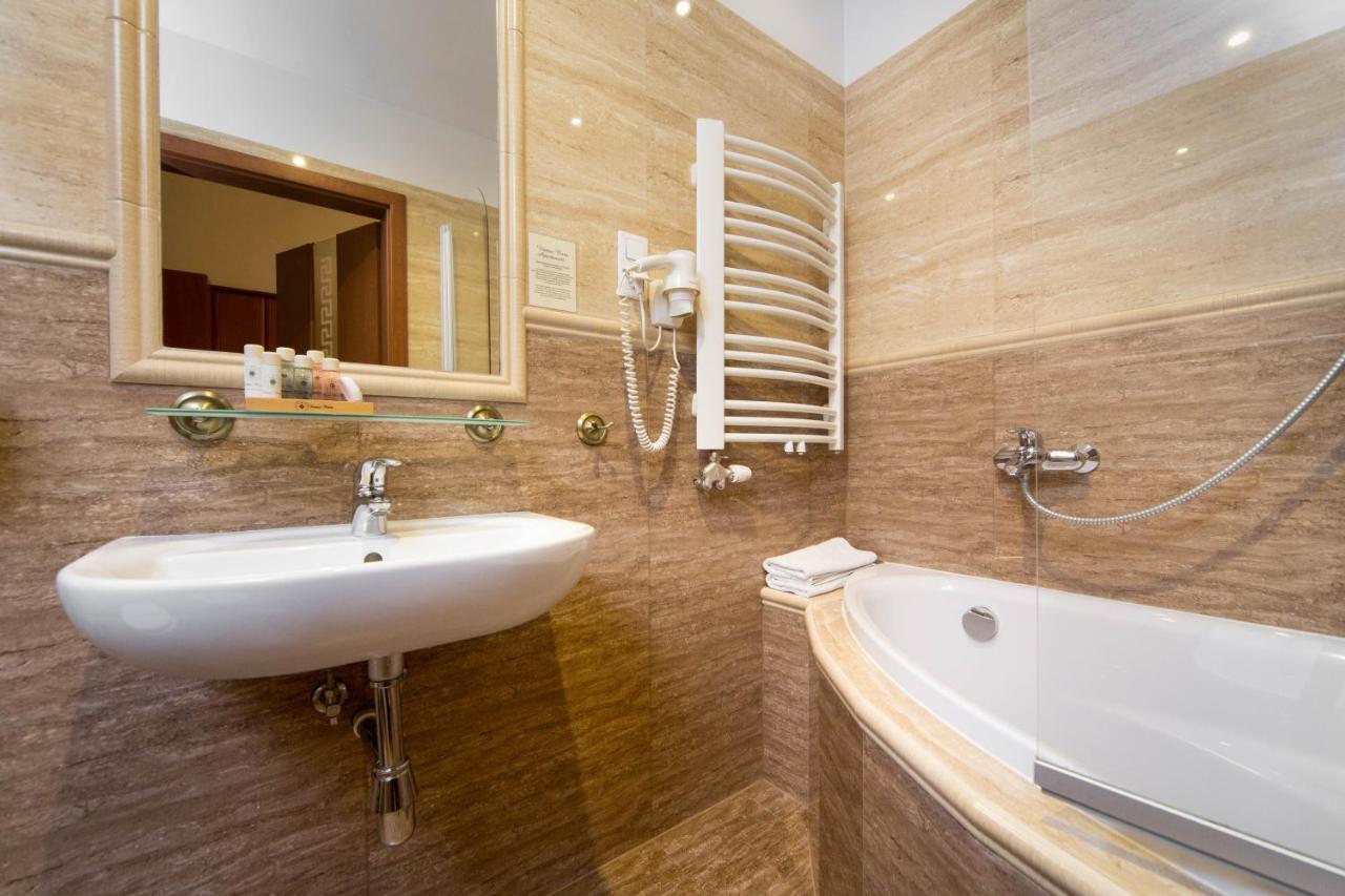B12 - Comfort Apartemnts City Center Διαμέρισμα Krasków Εξωτερικό φωτογραφία