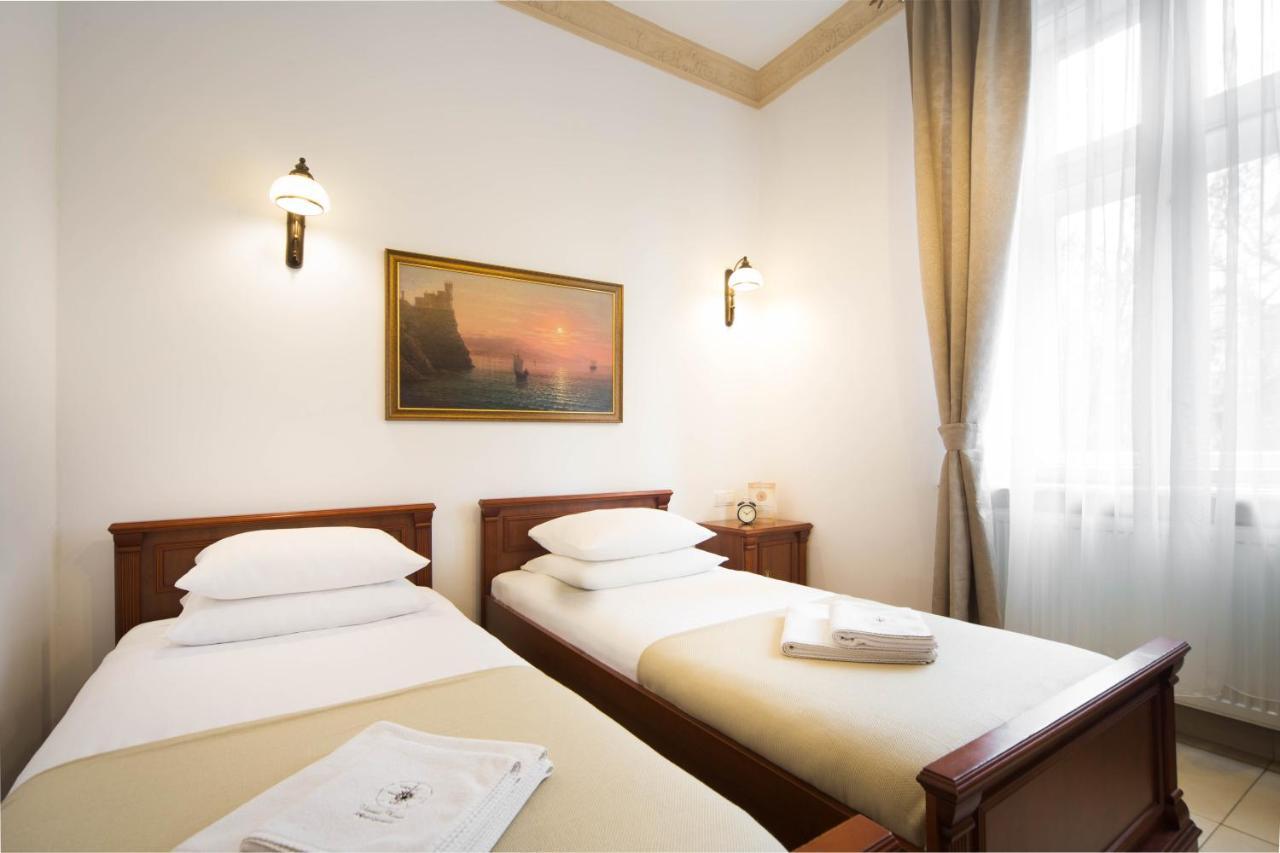 B12 - Comfort Apartemnts City Center Διαμέρισμα Krasków Εξωτερικό φωτογραφία