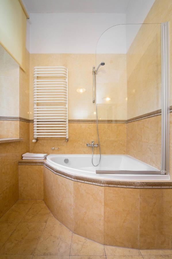 B12 - Comfort Apartemnts City Center Διαμέρισμα Krasków Εξωτερικό φωτογραφία